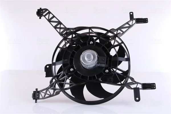 Ventilator, hlajenje motorja NISSENS 85751