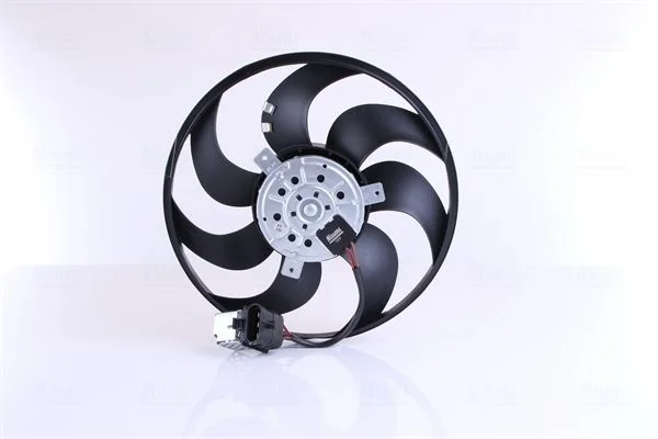 Ventilator, hlajenje motorja NISSENS 85754