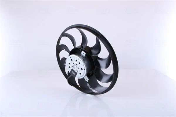 Ventilator, hlajenje motorja NISSENS 85755