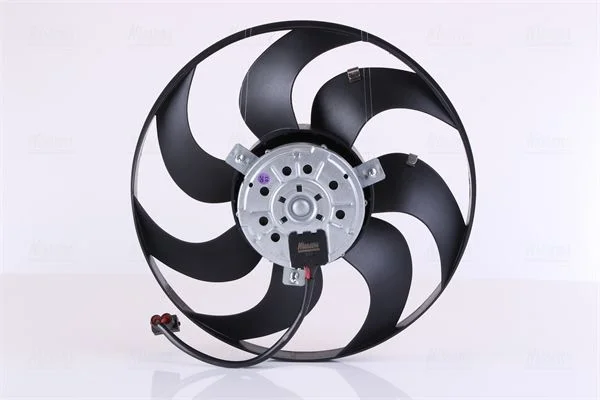 Fan, engine cooling NISSENS 85761