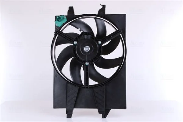 Ventilator, hlajenje motorja NISSENS 85767