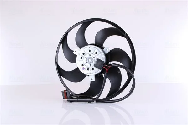 Fan, engine cooling NISSENS 85775