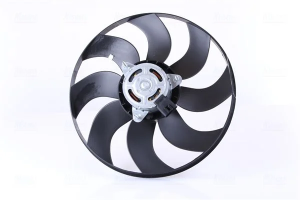 Ventilator, hlajenje motorja NISSENS 85779