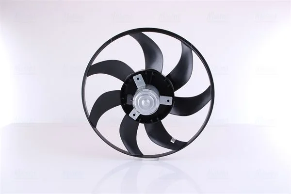 Ventilator, hlajenje motorja NISSENS 85781