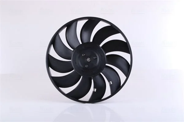 Ventilator, hlajenje motorja NISSENS 85786