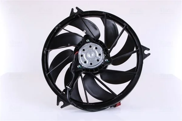 Fan, engine cooling NISSENS 85787