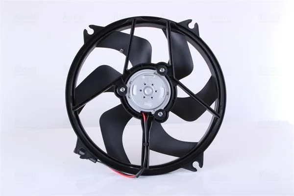 Ventilator, hlajenje motorja NISSENS 85790