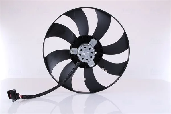 Ventilator, hlajenje motorja NISSENS 85796