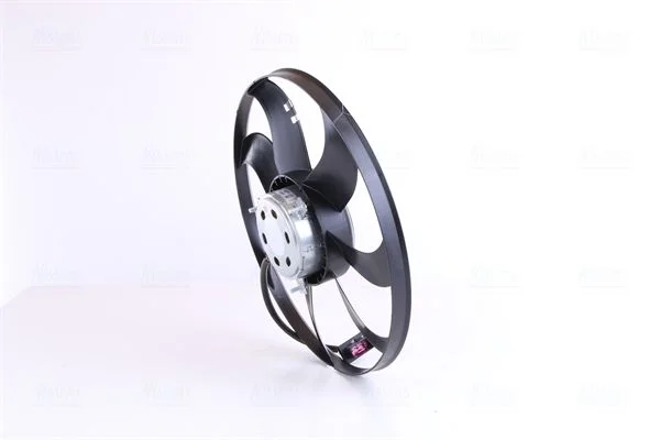 Fan, engine cooling NISSENS 85798