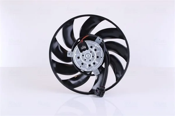 Ventilator, hlajenje motorja NISSENS 85806