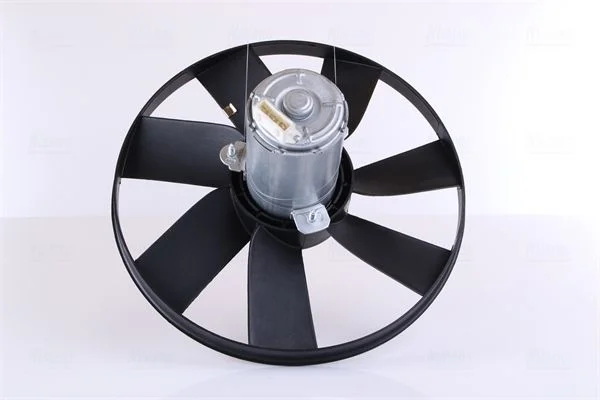 Ventilator, hlajenje motorja NISSENS 85838