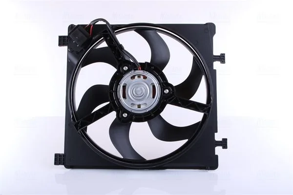 Ventilator, hlajenje motorja NISSENS 85869