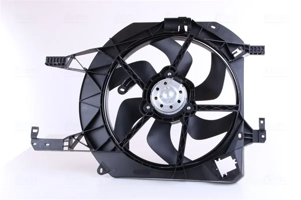 Ventilator, hlajenje motorja NISSENS 85883