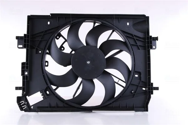 Ventilator, hlajenje motorja NISSENS 85892