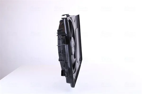 Fan, engine cooling NISSENS 85897