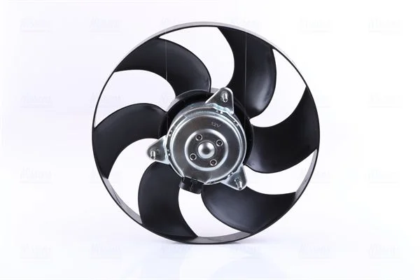 Fan, engine cooling NISSENS 85900