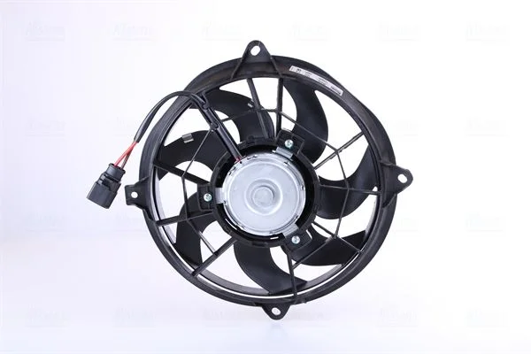 Fan, engine cooling NISSENS 85909