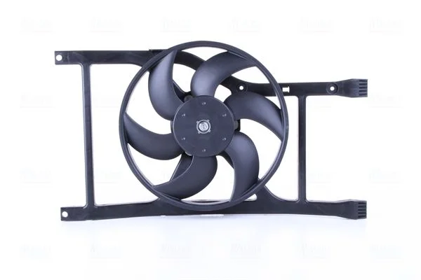 Fan, engine cooling NISSENS 85920