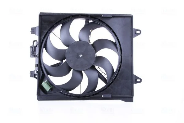 Ventilator, hlajenje motorja NISSENS 85921