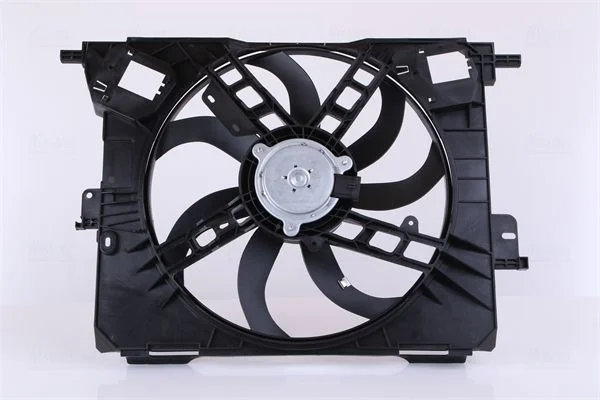 Fan, engine cooling NISSENS 85926