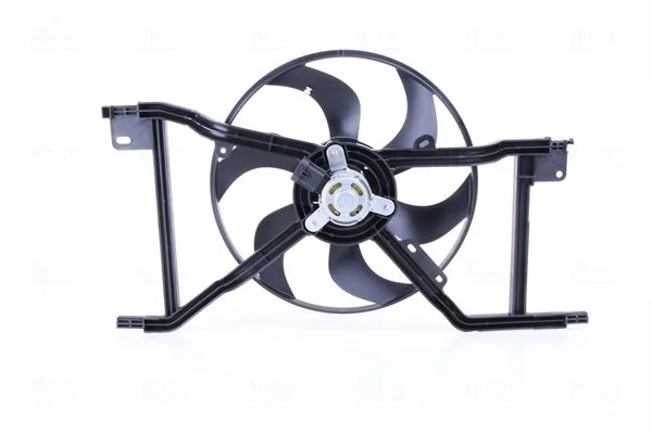 Ventilator, hlajenje motorja NISSENS 85927