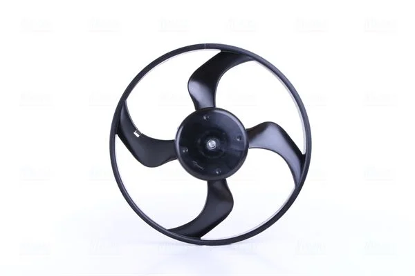Ventilator, hlajenje motorja NISSENS 85928