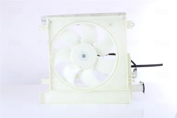 Ventilator, hlajenje motorja NISSENS 85939