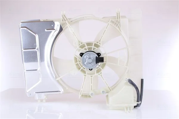 Ventilator, hlajenje motorja NISSENS 85941