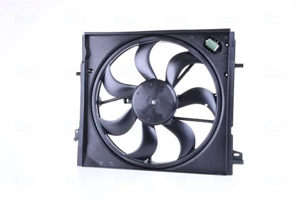 Ventilator, hlajenje motorja NISSENS 85946