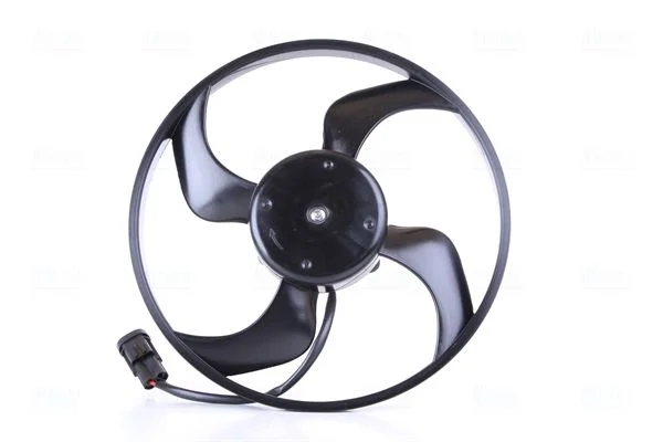 Fan, engine cooling NISSENS 85947