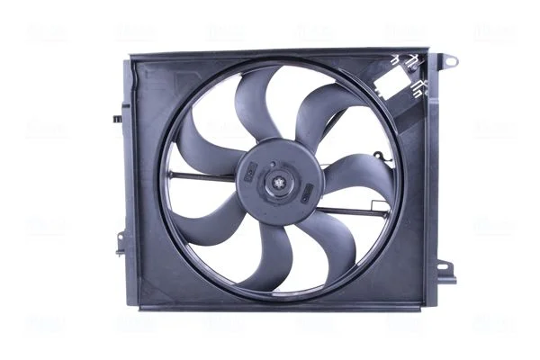 Ventilator, hlajenje motorja NISSENS 85948