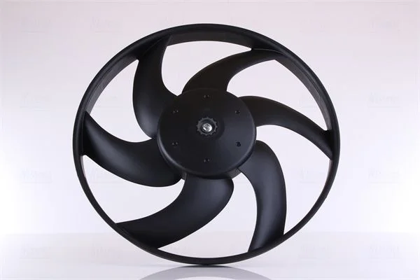 Ventilator, hlajenje motorja NISSENS 85950