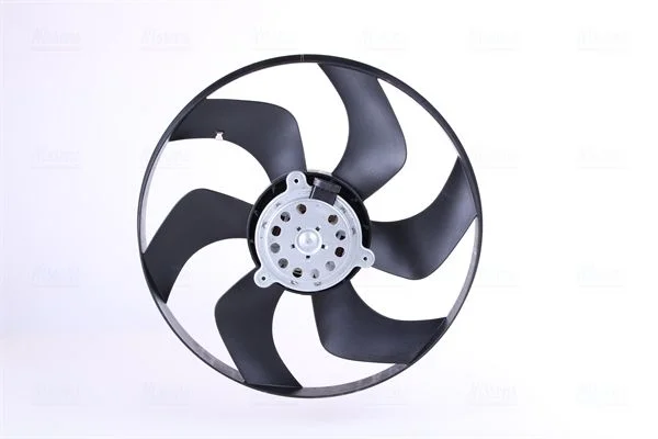 Ventilator, hlajenje motorja NISSENS 85956