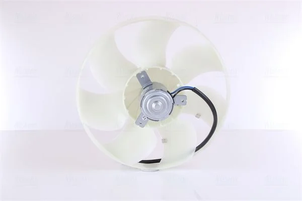 Fan, engine cooling NISSENS 85957