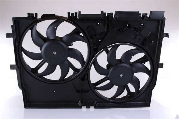 Fan, engine cooling NISSENS 85958