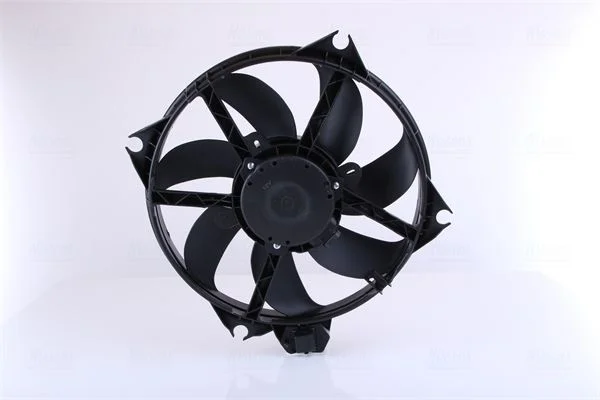 Ventilator, hlajenje motorja NISSENS 85989