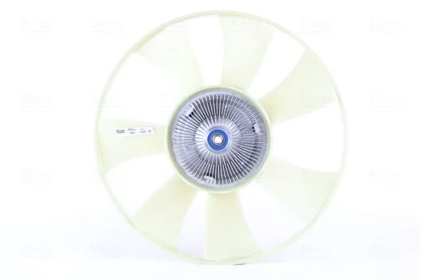Sklopka, ventilator hladilnika NISSENS 86221