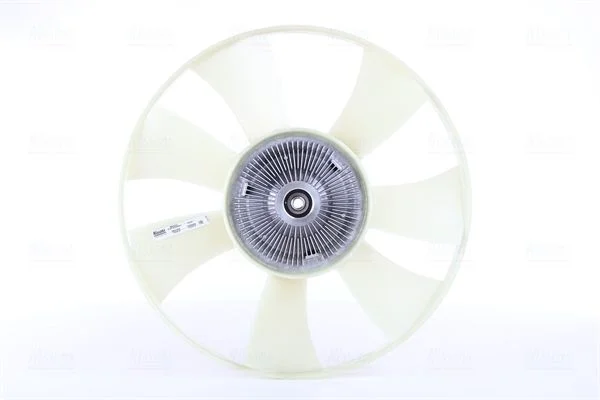 Sklopka, ventilator hladilnika NISSENS 86222