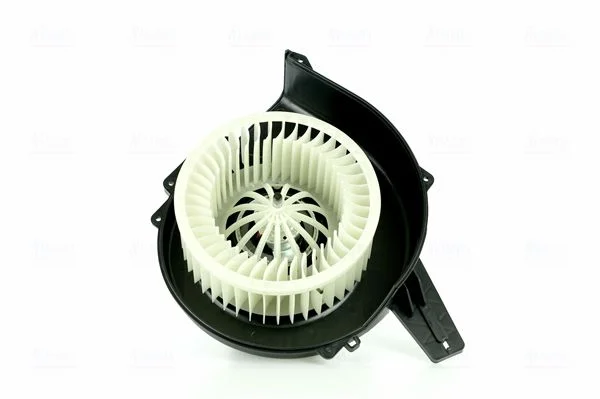 Interior Blower NISSENS 87028