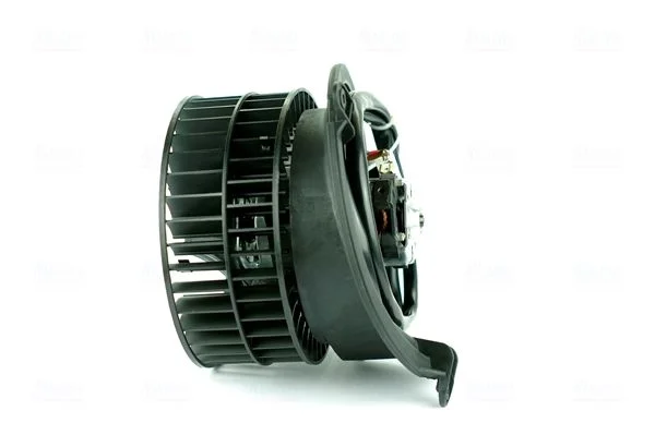 Interior Blower NISSENS 87035