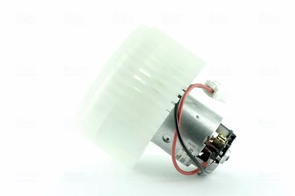 Interior Blower NISSENS 87036