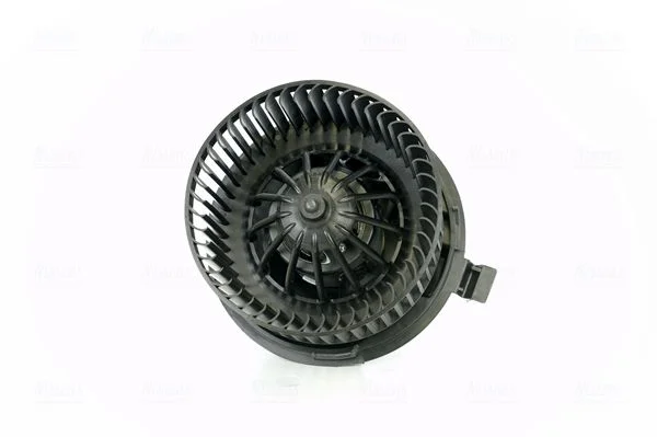 Interior Blower NISSENS 87043