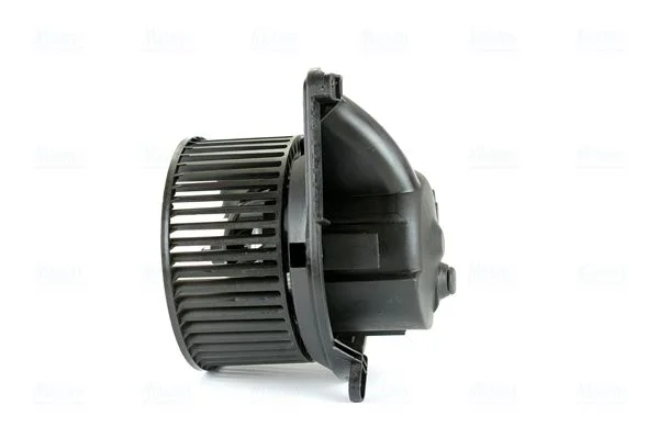 Interior Blower NISSENS 87052