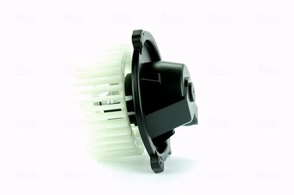 Interior Blower NISSENS 87056