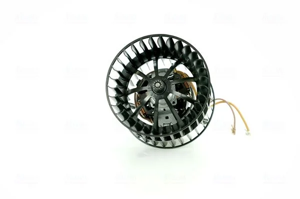 Notranji ventilator NISSENS 87057