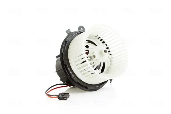 Interior Blower NISSENS 87109
