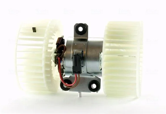 Interior Blower NISSENS 87114