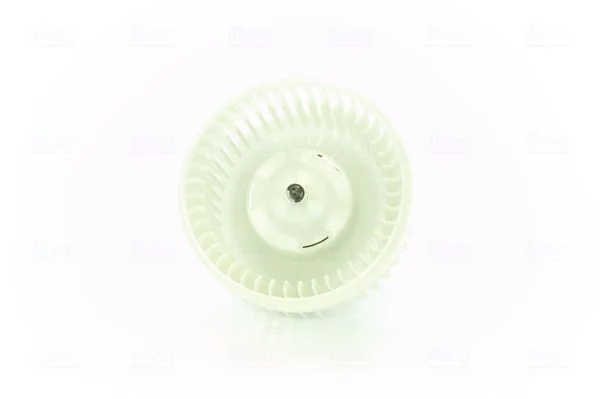 Interior Blower NISSENS 87123