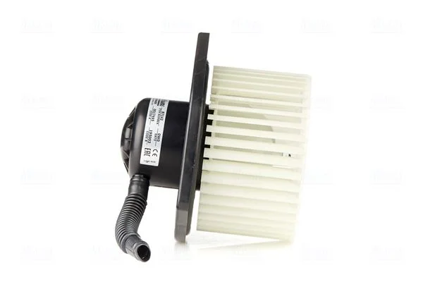Notranji ventilator NISSENS 87142