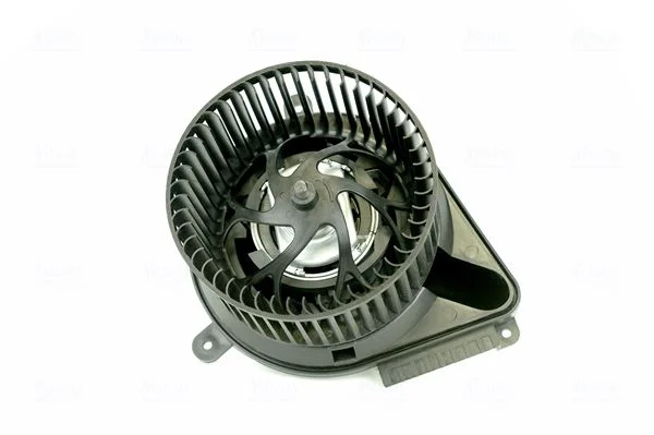 Interior Blower NISSENS 87156